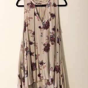 Free People Gorgeous Top